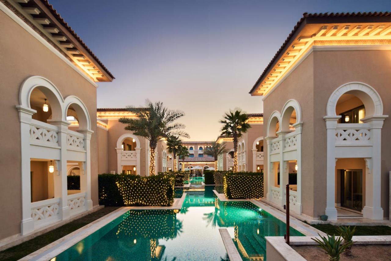 Hotel Rixos Premium Saadiyat Island Abu Dhabi Zimmer foto
